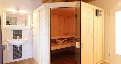 Apartment in Eifel With Terrace and Nature