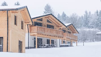 Chalet | Exterior