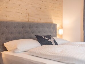 Chalet - Chalet Arber in St.englmar With its own Hottube (Sankt Englmar)
