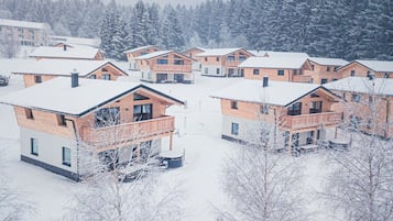 Chalet | Exterior