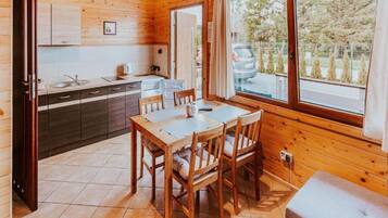 Nhà | Khu ăn uống