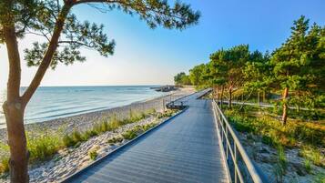 Nhà | Quang cảnh nhìn từ nơi lưu trú