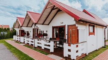 Nhà | Ngoại thất