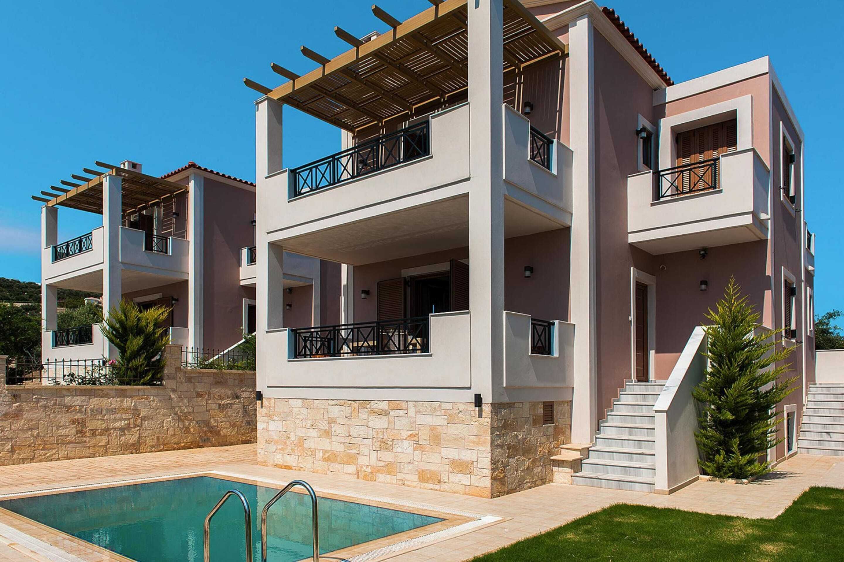 Vila | Fachada