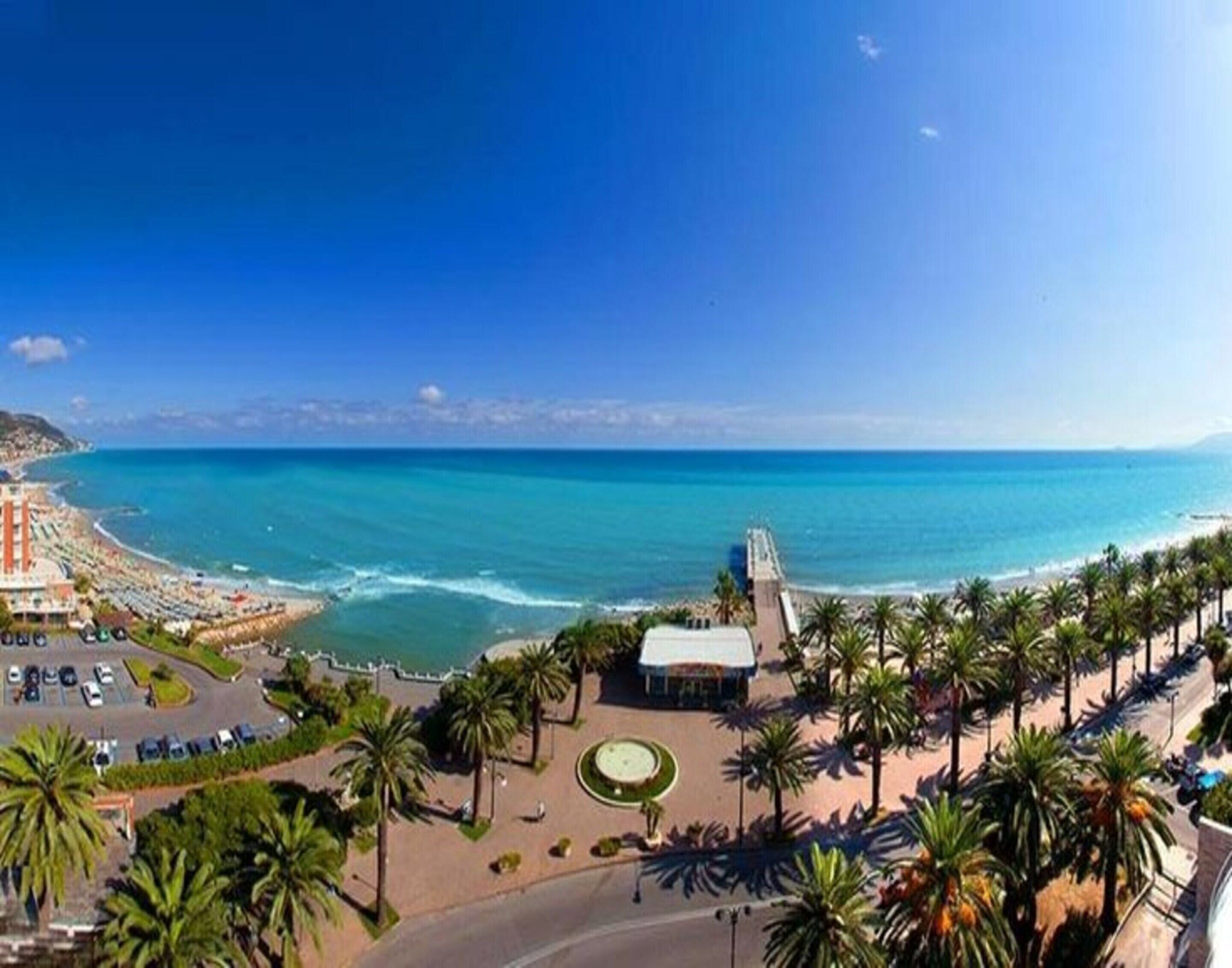 Apartment | View from property