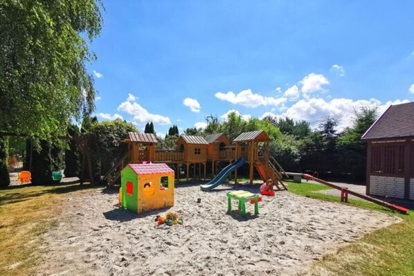 Apartment | Property amenity - Triple Room With Balcony, Grzybowo (Kolobrzeg)