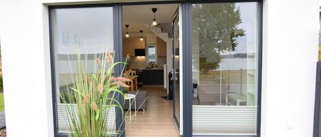 Huis | Exterieur