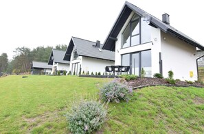 House | Exterior