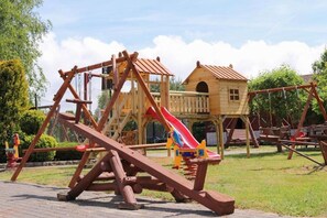 Property amenity - Holiday Room for 3 People, Grzybowo (Kolobrzeg)