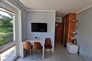 Apartment | Living area - Holiday Room for 3 People, Grzybowo (Kolobrzeg)