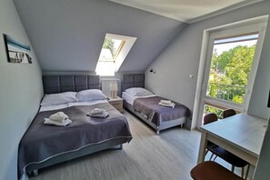 Apartment | Individuell eingerichtet