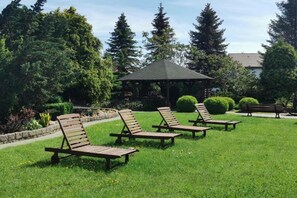 Apartment | Exterior - Holiday Room for 3 People, Grzybowo (Kolobrzeg)