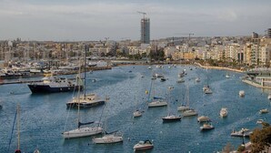 Marina