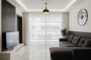 TV connectée