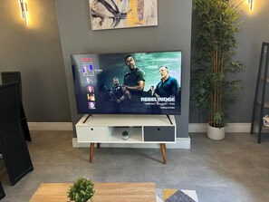 Interior - Sigma Exotic Suite (Blyth)