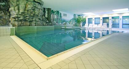 Ferienhauser im Tannenpark, Tanne