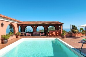 House | Pool | Indoor pool, outdoor pool