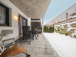 Apartment | Aussenbereich