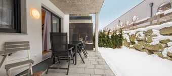 Apartment in Neukirchen by Wildkogelbahn