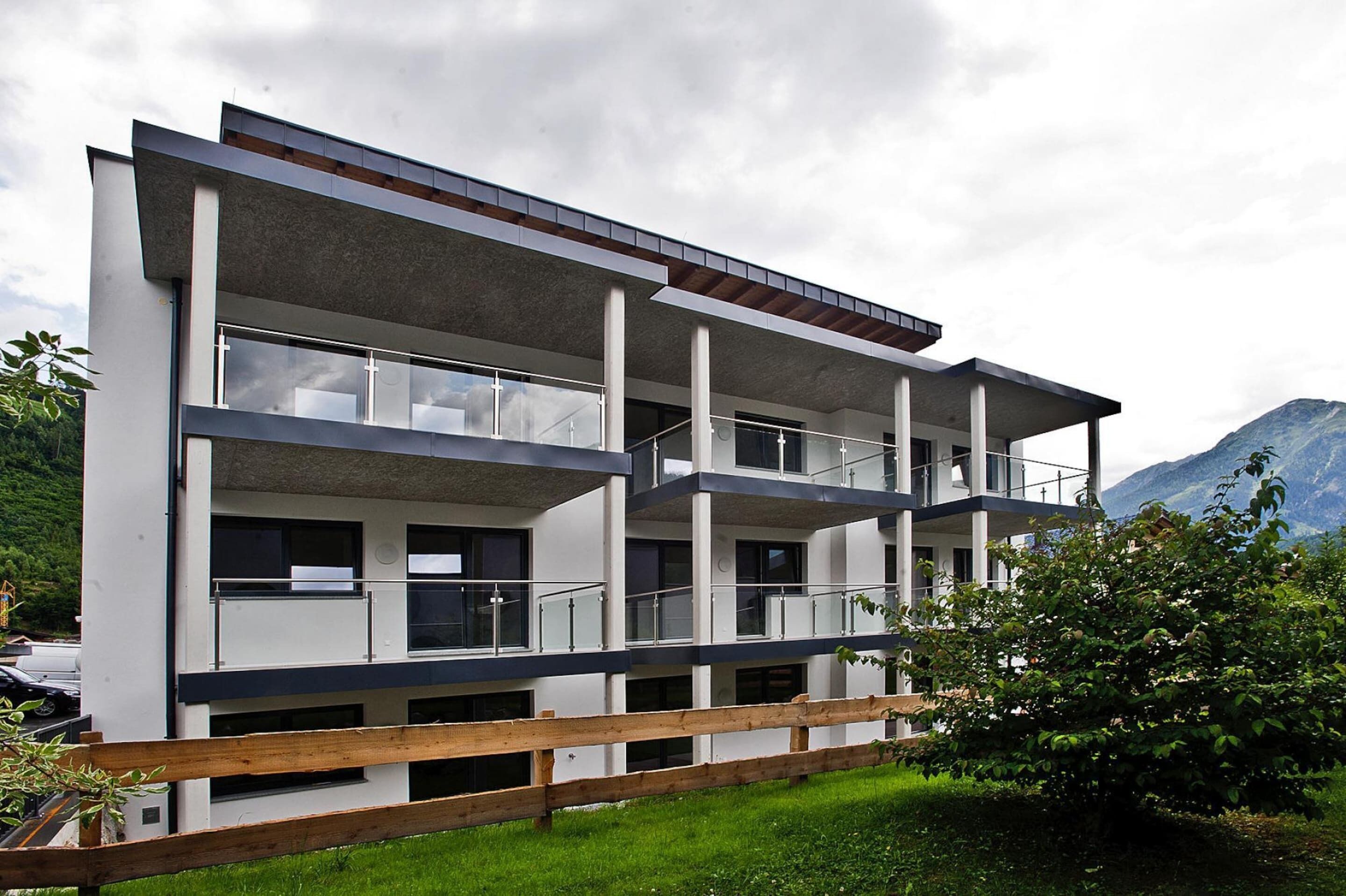 Appartement | Exterieur