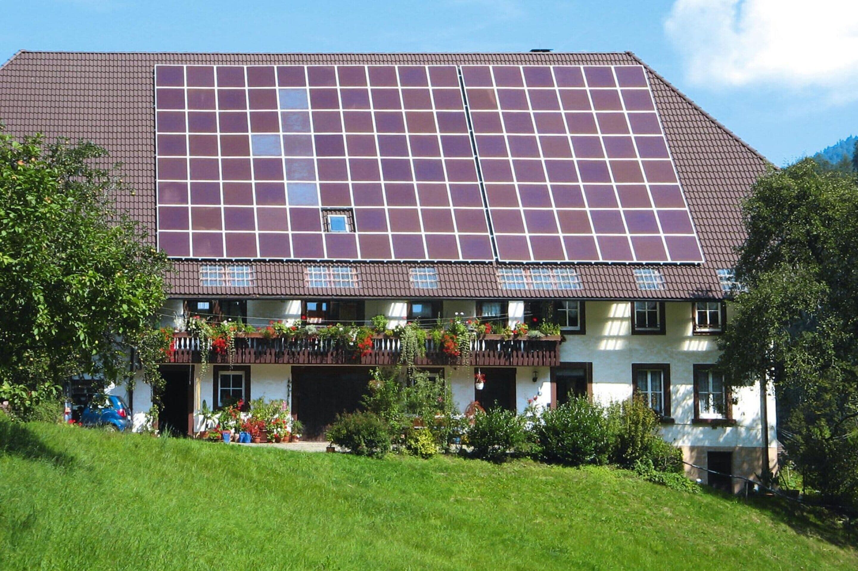 Apartment | Außenbereich