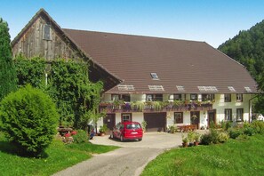 Appartement | Extérieur