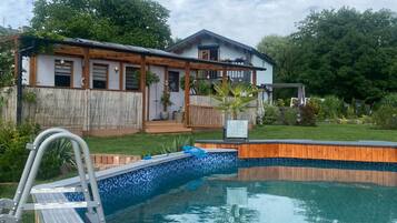 House | Pool | Outdoor pool
