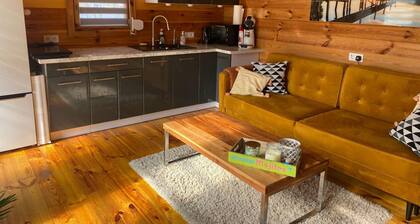 Holiday Home With Jacuzzi Sauna and Swimming Pool