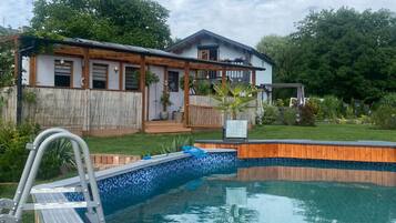 House | Pool | Outdoor pool