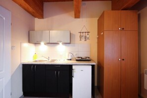 Ferienhaus | Eigene Küche