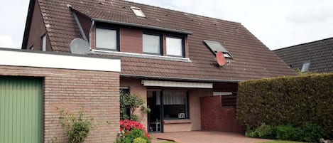 Leilighet | Eksteriør