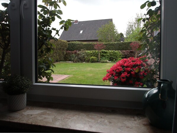 Διαμέρισμα | Θέα από το κατάλυμα