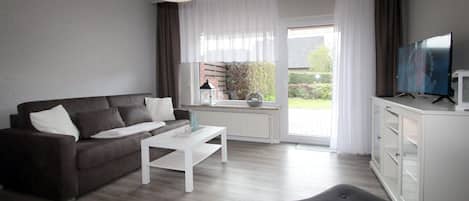 Apartment | Living room