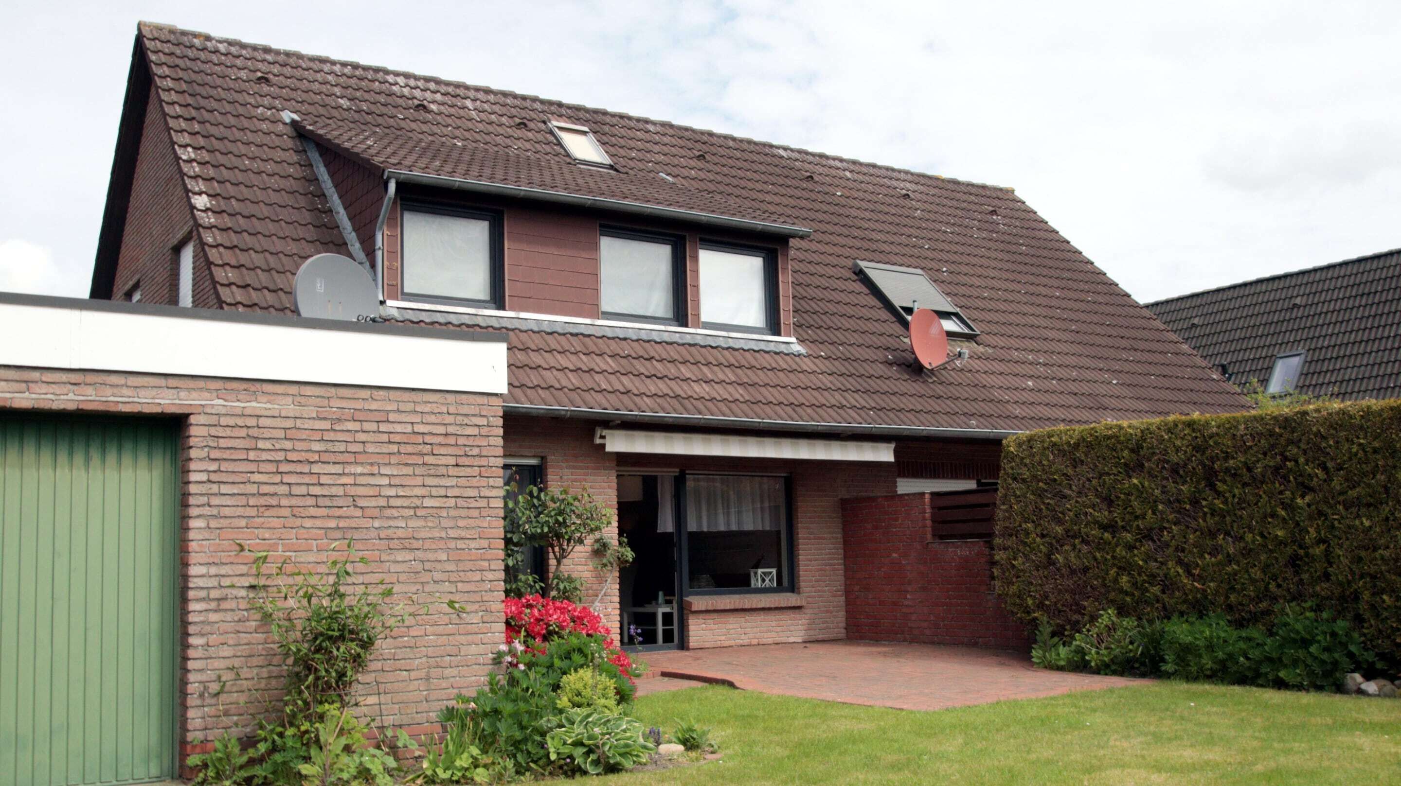 Apartment | Aussenbereich