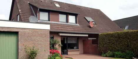 Apartment | Aussenbereich