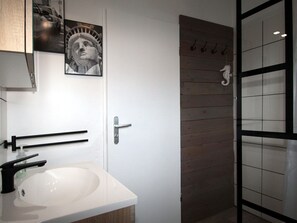 Apartamento | Banheiro