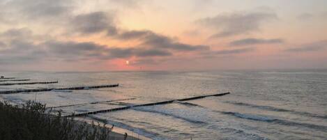 House | View from property