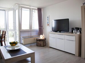 Dining - Ferienwohnung in Cuxhaven-duhnen (Cuxhaven)