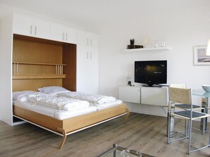 Apartment | 2 bedrooms - Ferienwohnung in Cuxhaven-duhnen (Cuxhaven)