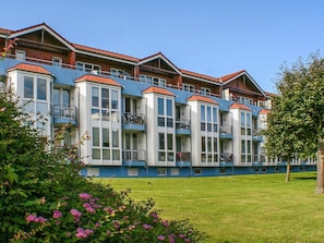 Appartement | Exterieur