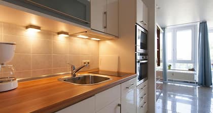 Ferienwohnung in Cuxhaven-duhnen