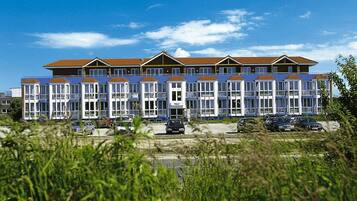 Apartment | Exterior