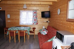 Ferienhaus | Speisen