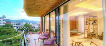 Artisav House-A Luxury Boutique Stay