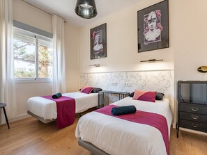 Apartment | 2 bedrooms
