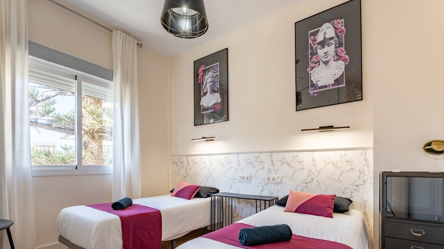 Cosy Apartment Near the Centre