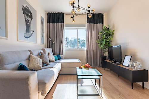 Appartement | Salle de sĂ©jour