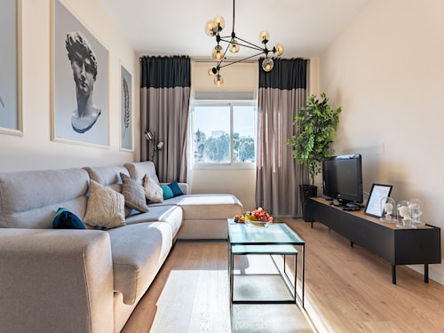 Cosy Apartment Near the Centre