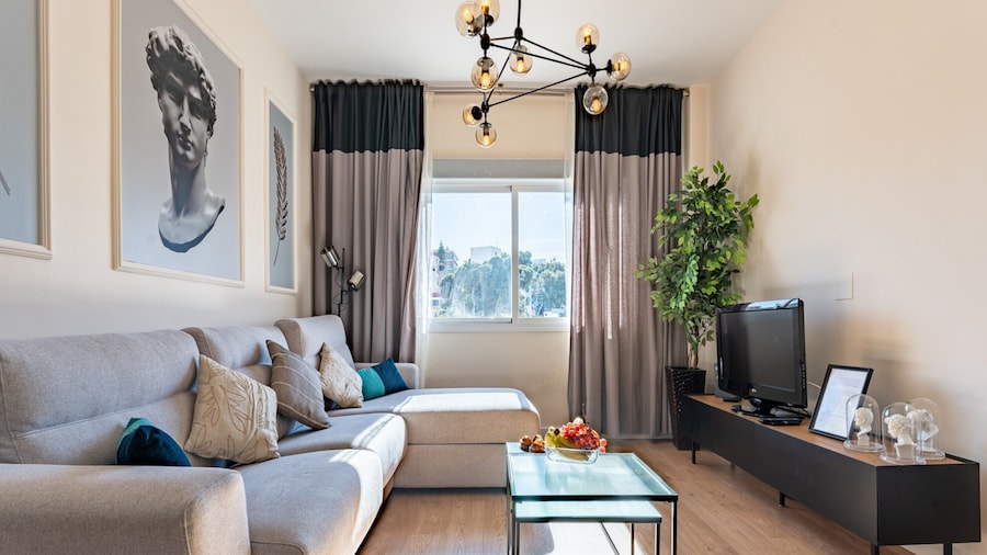 Cosy Apartment Near the Centre