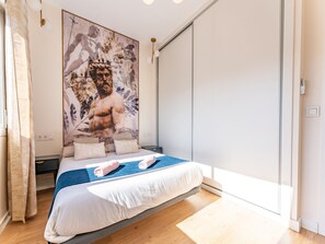 Appartement | 2 slaapkamers
